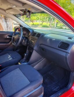 
VOLKSWAGEN VENTO STARLINE SEDAN 2022 AUT full									