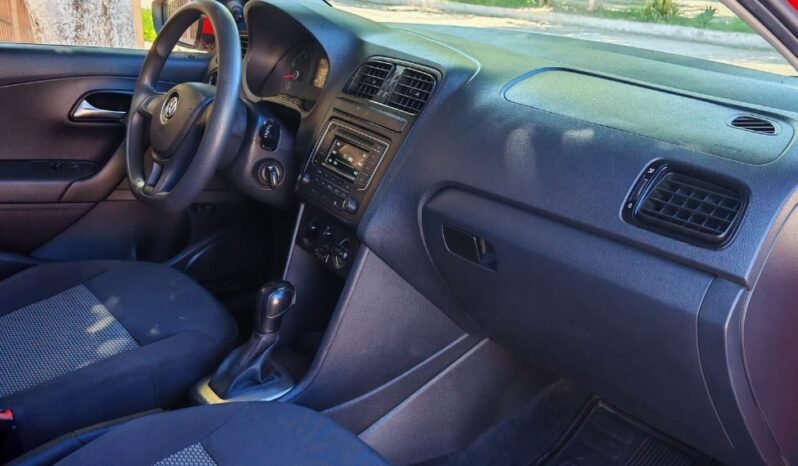 
VOLKSWAGEN VENTO STARLINE SEDAN 2022 AUT full									