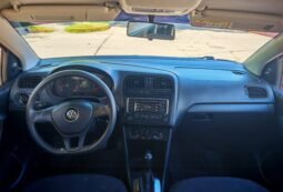
VOLKSWAGEN VENTO STARLINE SEDAN 2022 AUT full									