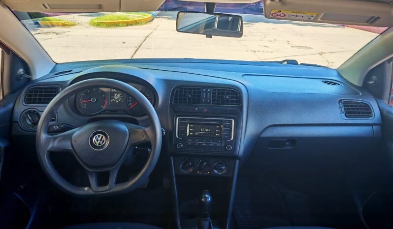 
VOLKSWAGEN VENTO STARLINE SEDAN 2022 AUT full									