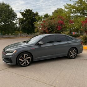 VOLKSWAGEN JETTA GLI SEDAN 2021 AUT