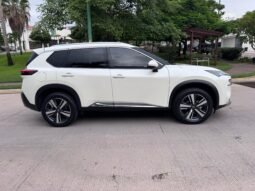 NISSAN X-TRAIL PLATINUM SUV 2024 AUT full