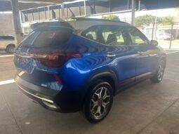 KIA SELTOS GT LINE SUV 2020 AUT full