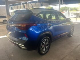 KIA SELTOS GT LINE SUV 2020 AUT