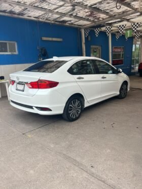 HONDA CITY EX SEDAN 2020 AUT