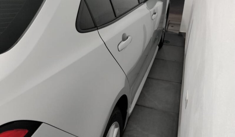 
TOYOTA COROLLA LE SEDAN 2021 AUT full									