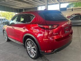 MAZDA CX5 SIGNATURE SUV 2021 AUT