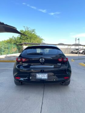 MAZDA 3 EDITION CARBON HATCHBACK 2023 AUT