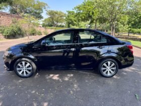 CHEVROLET SONIC PREMIER SEDAN 2017 AUT