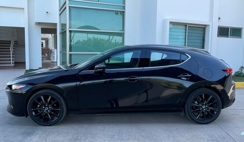 
MAZDA 3 EDITION CARBON HATCHBACK 2023 AUT full									