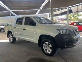 CHEVROLET S10 MAX CREW PICK UP 2023 STD