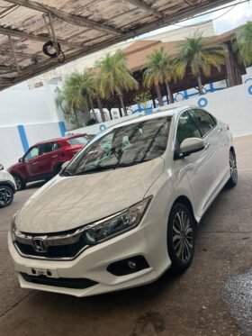 HONDA CITY EX SEDAN 2020 AUT