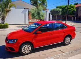 VOLKSWAGEN VENTO STARLINE SEDAN 2022 AUT