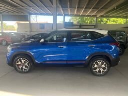 KIA SELTOS GT LINE SUV 2020 AUT full