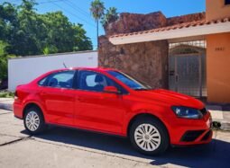 VOLKSWAGEN VENTO STARLINE SEDAN 2022 AUT