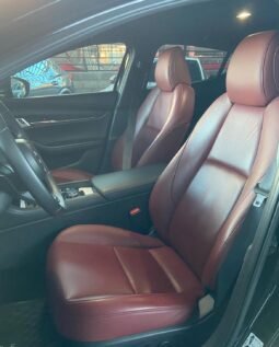 
MAZDA 3 EDITION CARBON HATCHBACK 2023 AUT full									