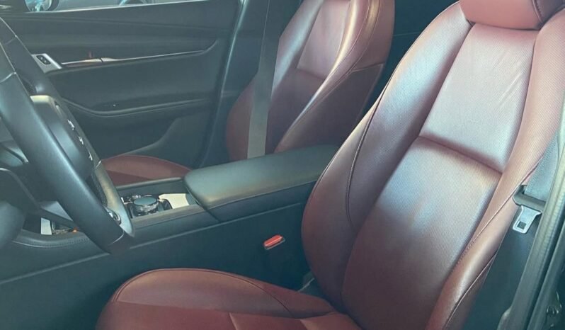 
MAZDA 3 EDITION CARBON HATCHBACK 2023 AUT full									