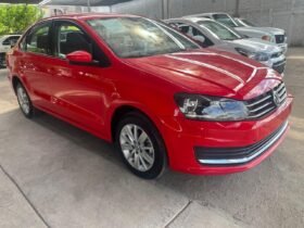 VOLKSWAGEN VENTO CONFORTLINE SEDAN 2019 AUT