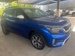 KIA SELTOS GT LINE SUV 2020 AUT full