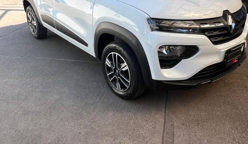 
RENAULT KWID ICONIC HATCHBACK 2023 STD full									