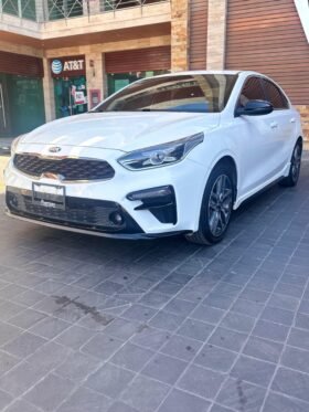 KIA FORTE GT LINE SEDAN 2021 AUT