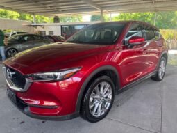 MAZDA CX5 SIGNATURE SUV 2021 AUT