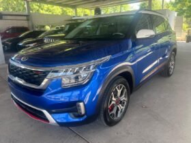 KIA SELTOS GT LINE SUV 2020 AUT