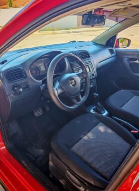 VOLKSWAGEN VENTO STARLINE SEDAN 2022 AUT