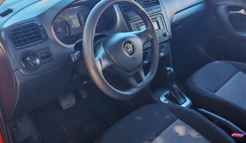 
VOLKSWAGEN VENTO STARLINE SEDAN 2022 AUT full									