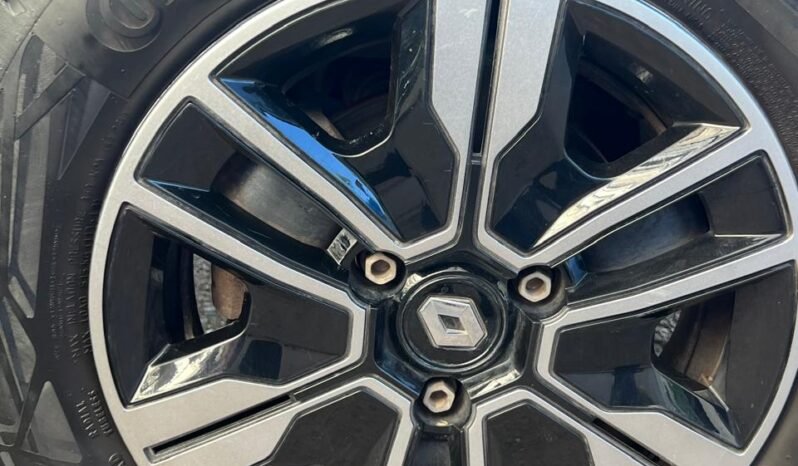 
RENAULT KWID ICONIC HATCHBACK 2023 STD full									