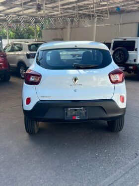 RENAULT KWID ICONIC HATCHBACK 2023 STD