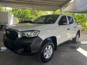 CHEVROLET S10 MAX CREW PICK UP 2023 STD