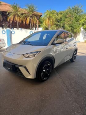 BYD DOLPHY MINI PLUS HATCHBACK 2025 AUT