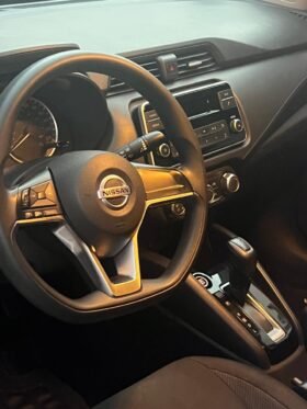 NISSAN VERSA SENSE SEDAN 2020 AUT