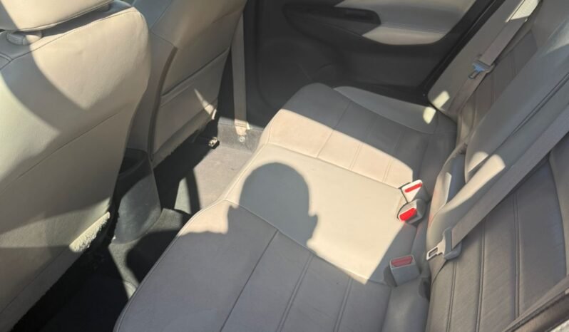 
NISSAN VERSA PLATINUM SEDAN 2021 AUT full									