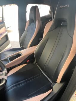 BYD DOLPHY MINI PLUS HATCHBACK 2025 AUT full