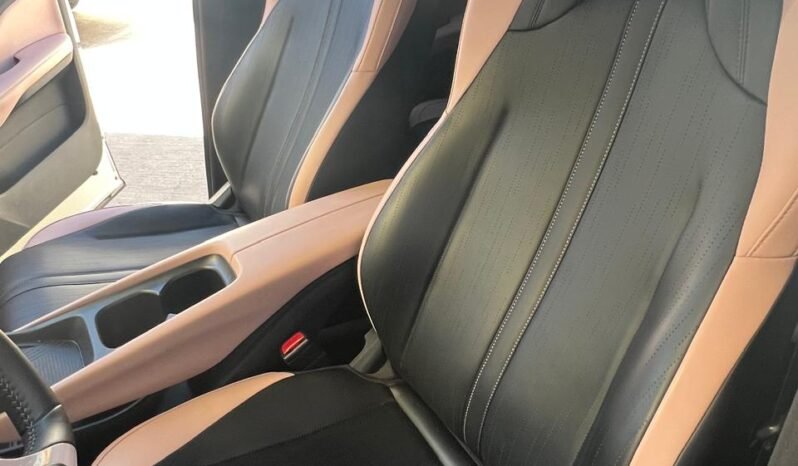 
BYD DOLPHY MINI PLUS HATCHBACK 2025 AUT full									