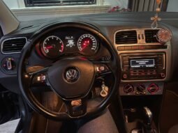 
VOLKSWAGEN POLO HATCHBACK 2017 AUT full									