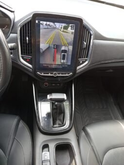 CHEVROLET CAPTIVA PREMIER SUV 2024 AUT full