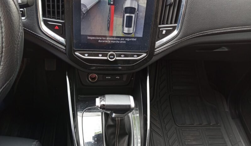 
CHEVROLET CAPTIVA PREMIER SUV 2024 AUT full									