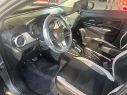 
NISSAN VERSA PLATINUM SEDAN 2020 AUT full									