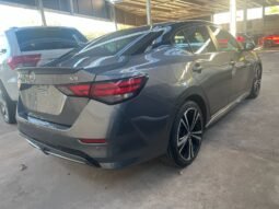 
NISSAN SENTRA SR SEDAN 2020 AUT full									
