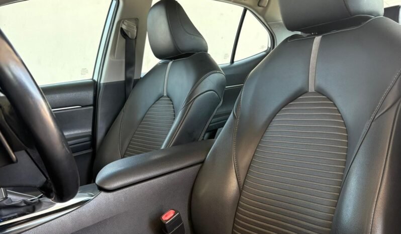 
TOYOTA CAMRY SE SEDAN 2020 AUT full									