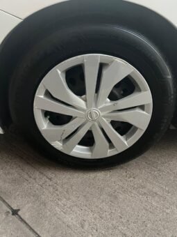 
NISSAN VERSA SENSE SEDAN 2020 AUT full									