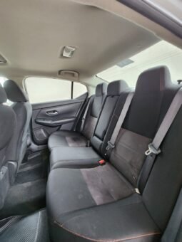 
NISSAN SENTRA SR SEDAN 2020 AUT full									