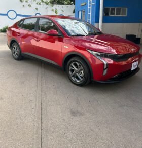 KIA K3 LX SEDAN 2024 AUT