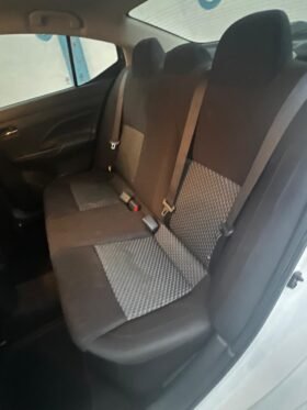 NISSAN VERSA SENSE SEDAN 2020 AUT