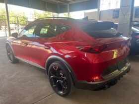 CUPRA FORMENTOR SUV 2022 AUT