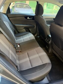 
KIA FORTE EX SEDAN 2022 AUT full									