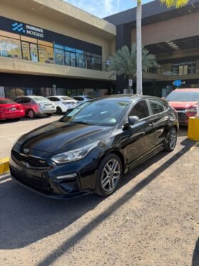 KIA FORTE GT HATCHBACK 2019 AUT